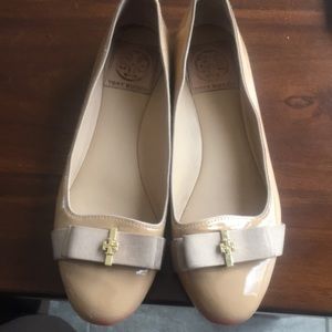 Tory Burch flats